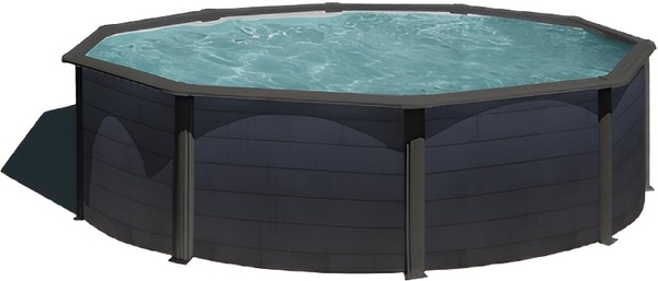 Piscina Kea Redonda �460 x 120 cm